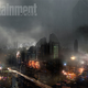Illustration for article titled iBlade Runner 2/i Reveals the Future of Future Los Angeles Is Pretty Grim